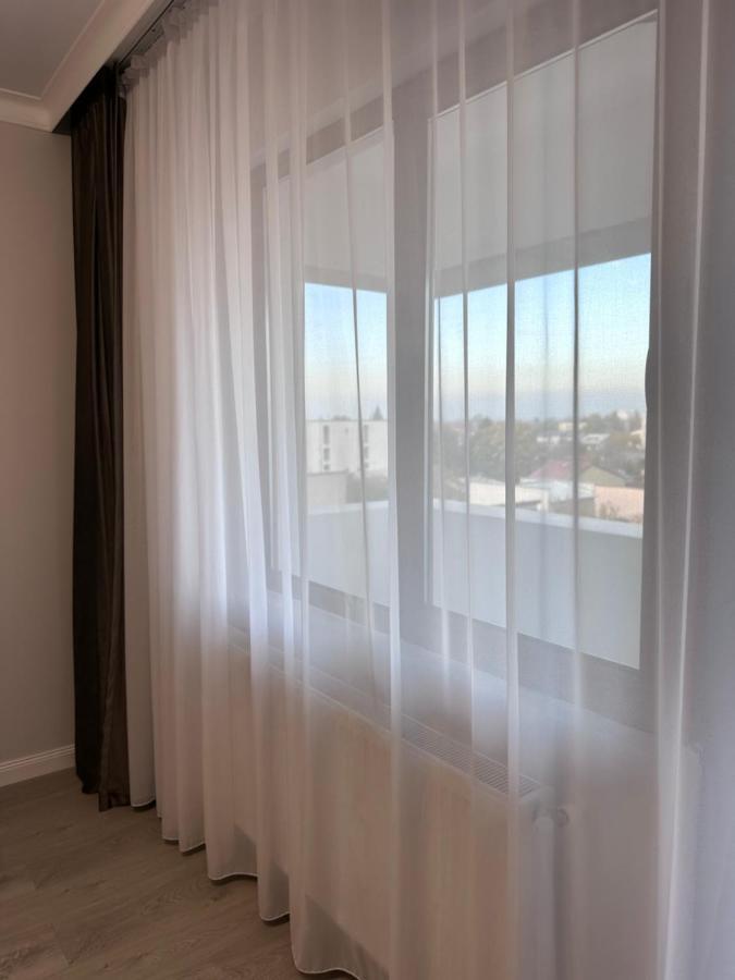 Apartamento Sunset View Bucarest Exterior foto